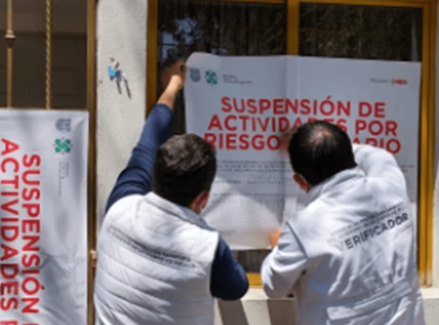 Clínica homeopática vendía vacunas falsas contra Covid-19