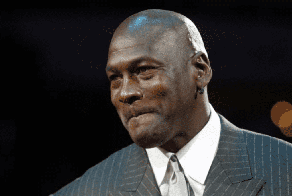 Forbes asegura que Michael Jordan tuvo millonaria pérdida por el Covid-19
