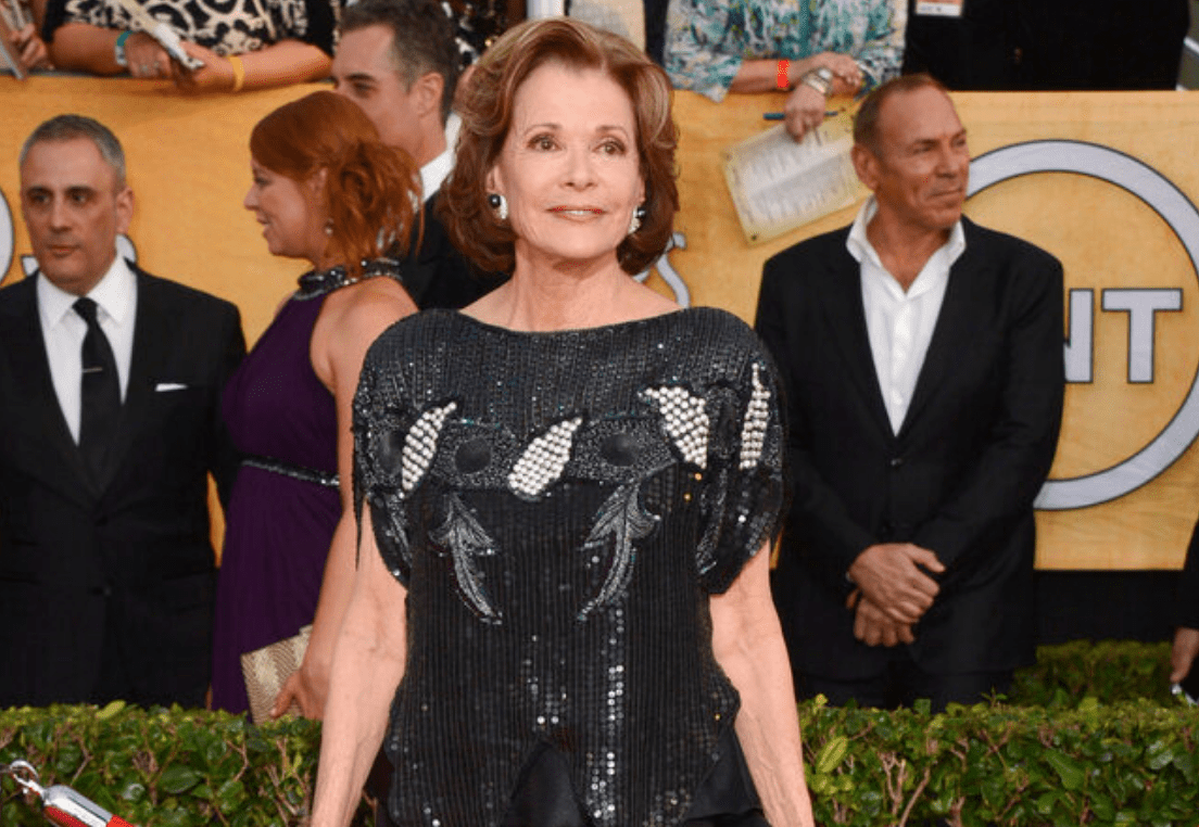 Fallece Jessica Walter, a los 80 años