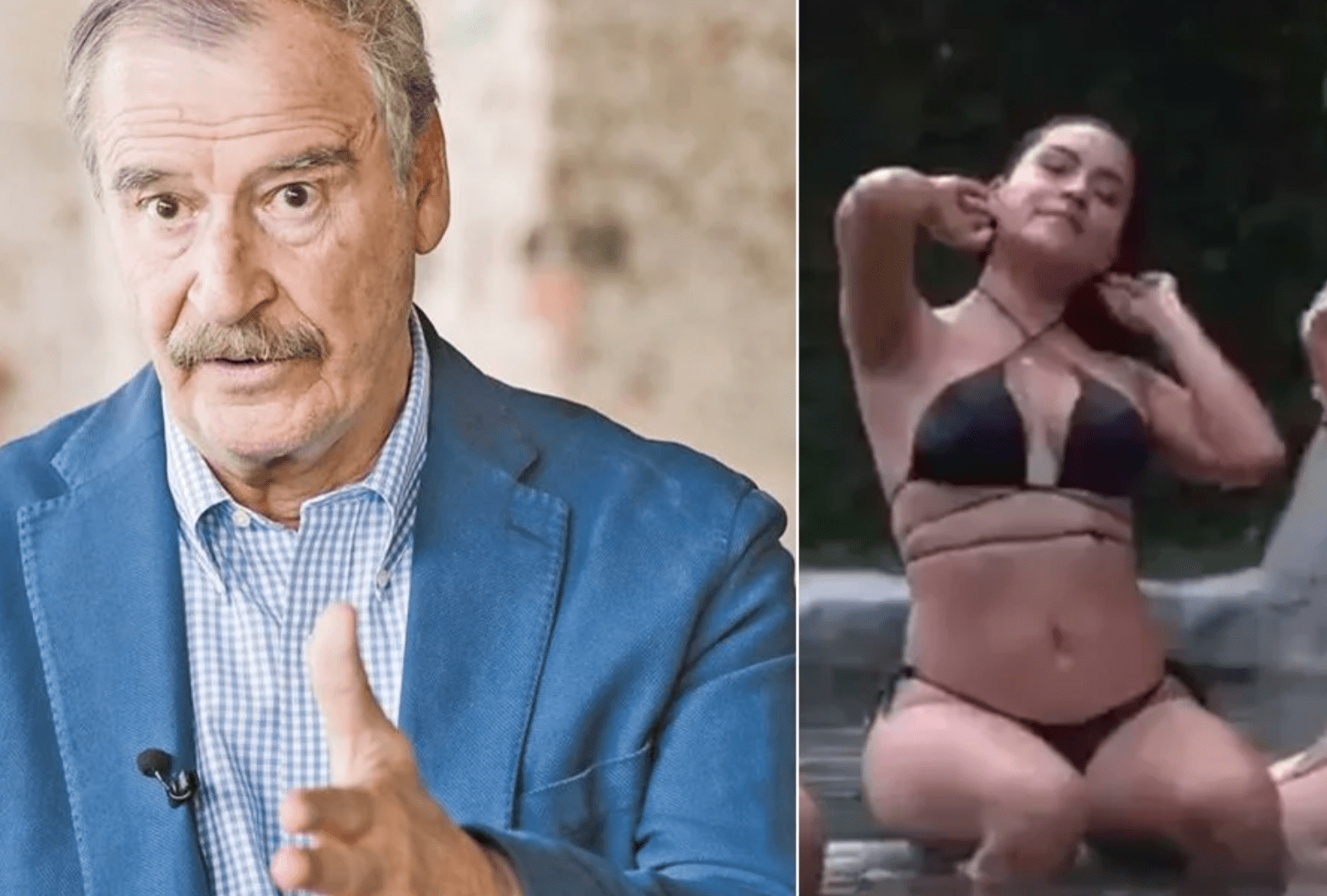 Tunden en redes a Fox por promover fiesta de bikers en su rancho