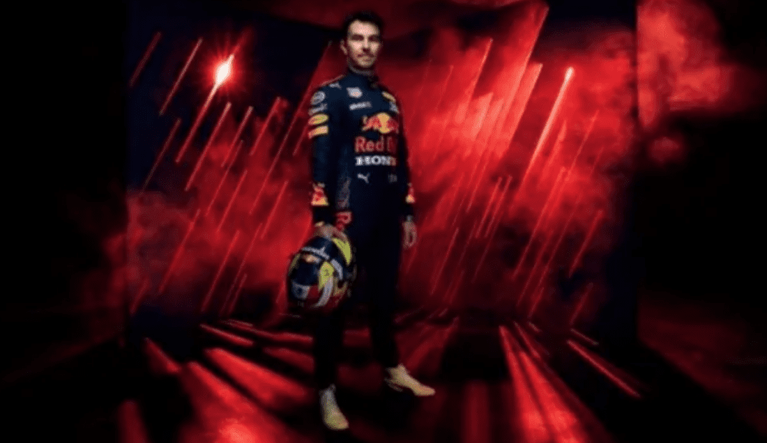 ¿Dónde ver el debut de ''Checo'' Pérez con Red Bull en el GP de Baréin?