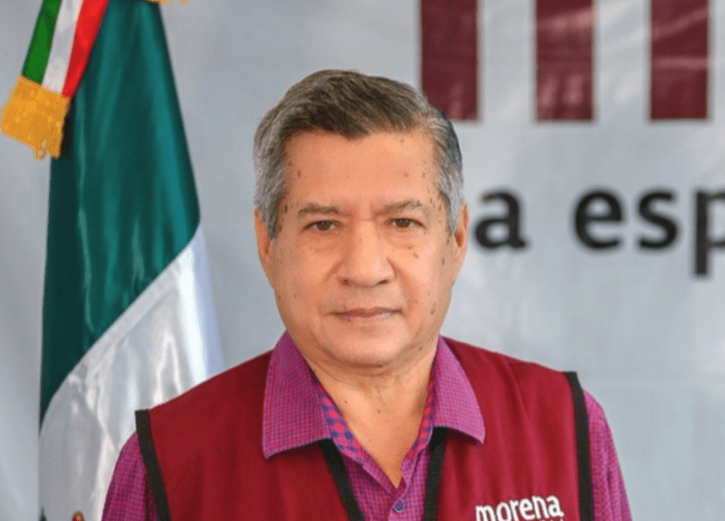 Morena anuncia que no designará candidato sustituto a la gubernatura de Guerrero