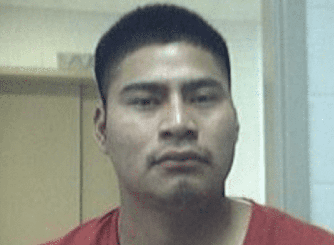 Deportan a mexicano de EUA, tras cumplir condena de asesinato