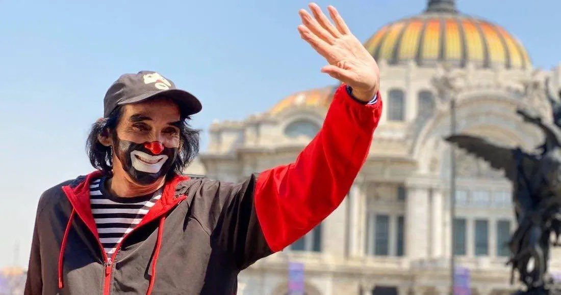 Fallece "Cepillín" a los 75 años de edad