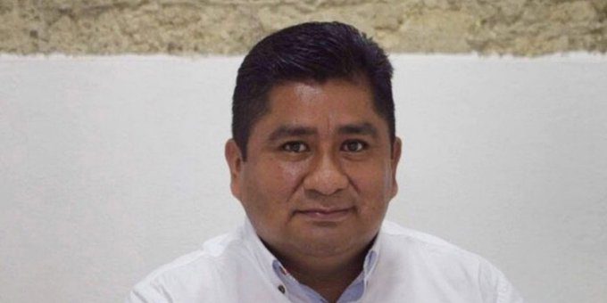 Alcalde de Tarímbaro, Michoacán, muere por complicaciones de COVID-19