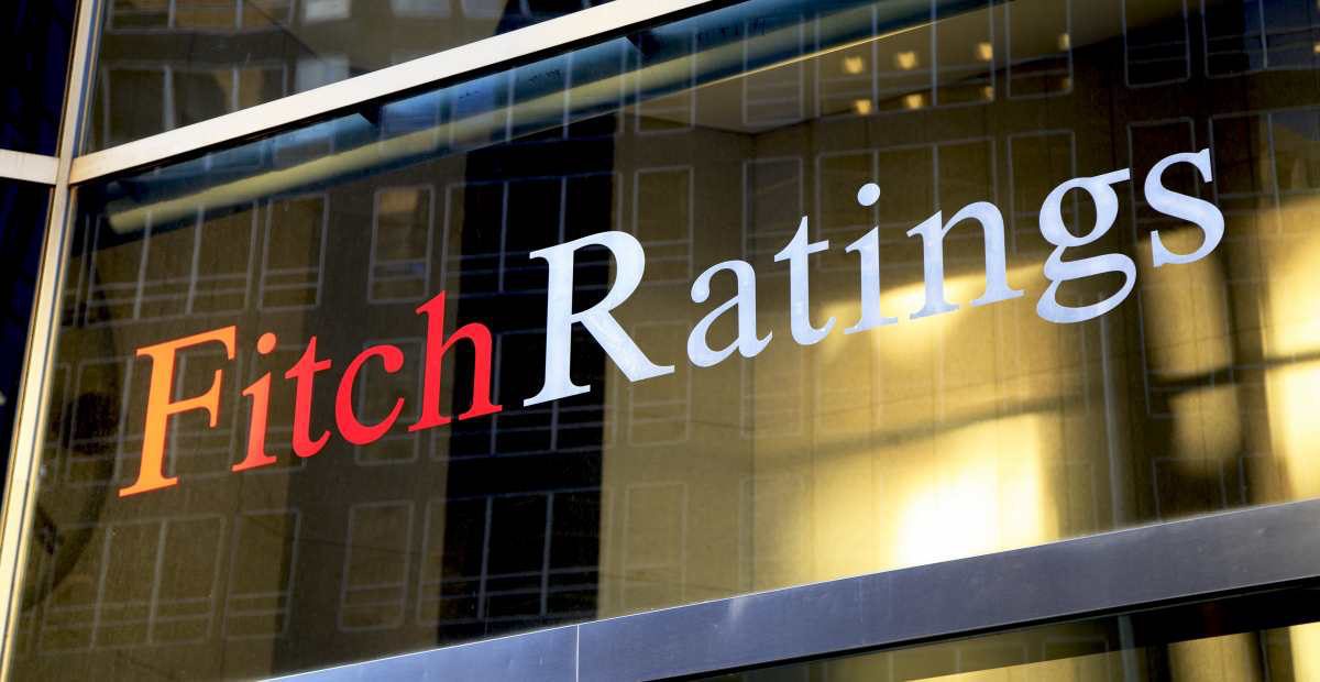 Fitch mejora perspectiva para México; estima crecimiento de 4.7% en 2021