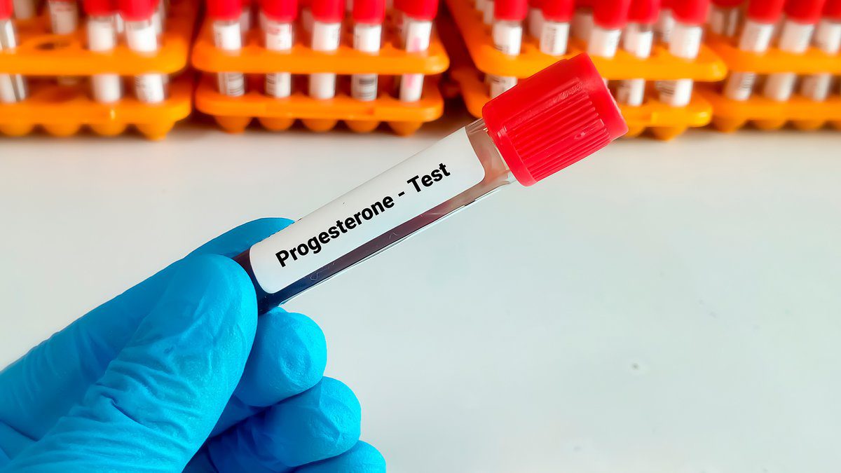 Inyectar progesterona a hombres graves por COVID-19 podría mejorar sus pronósticos