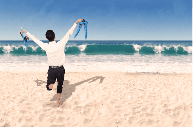 ¿Días de Semana Santa son de descanso obligatorio?