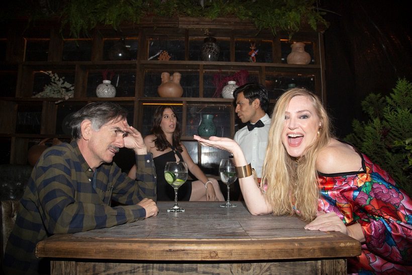 “Las cuatro Estaciones”, regresa a escena