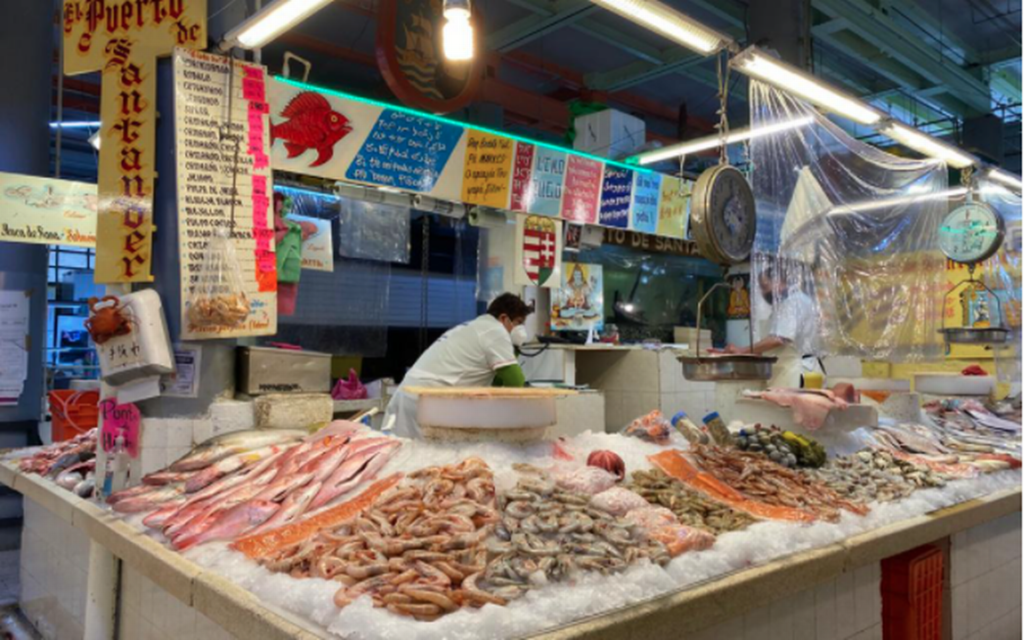 Alertan fraude en pescaderías al vender marlín y huachinango
