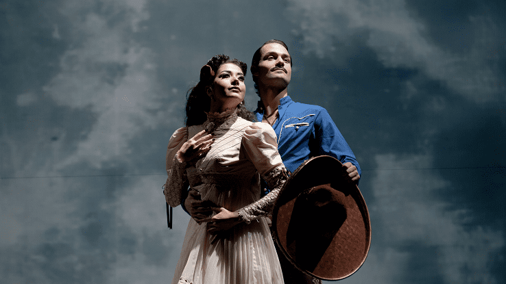 El musical “¡Si nos dejan!”, regresa en streaming