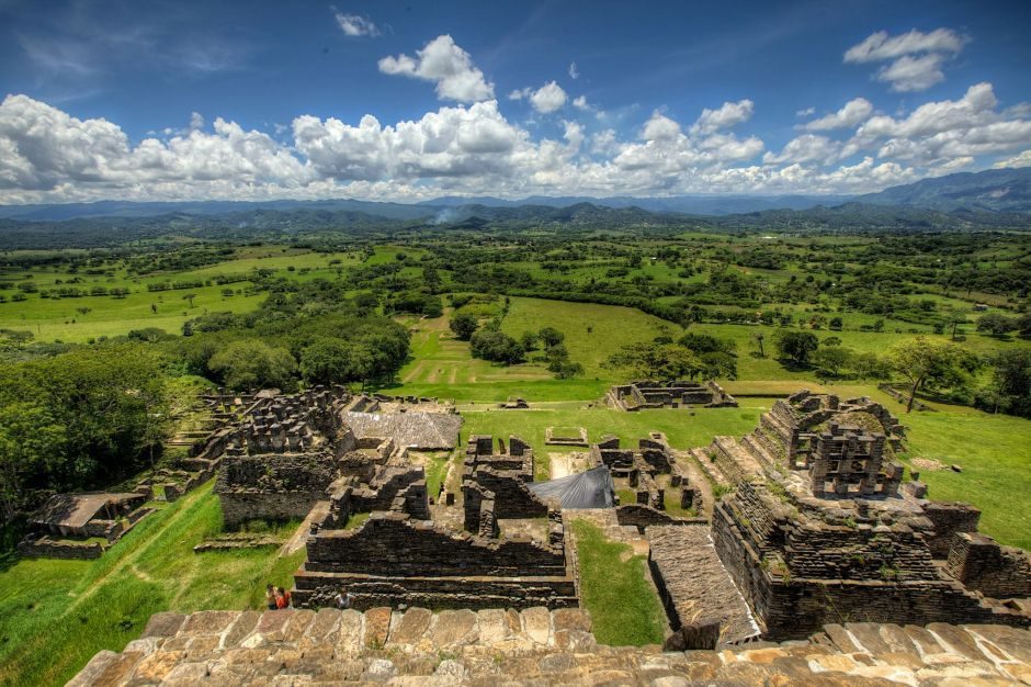 En estos horarios abrirán Tulum, Cobá y Mitla durante Semana Santa