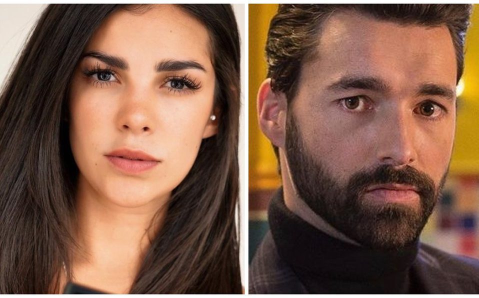 Giran orden de aprehensión contra Gonzalo Peña por abuso sexual