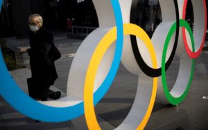 Sin extranjeros en los Juegos Olímpicos de Tokio, rembolsaran boletos