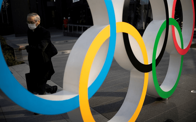 Sin extranjeros en los Juegos Olímpicos de Tokio