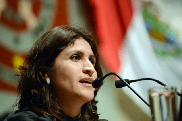 Ivonne Gallegos, exdiputada del PAN es asesinada en Oaxaca