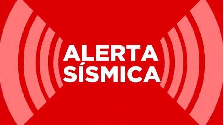 Se activa nuevamente alerta sísmica en CDMX