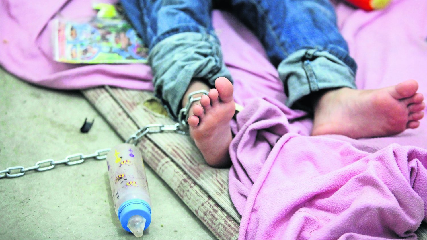 Proponen aumentar hasta 60 años de cárcel el homicidio de menores