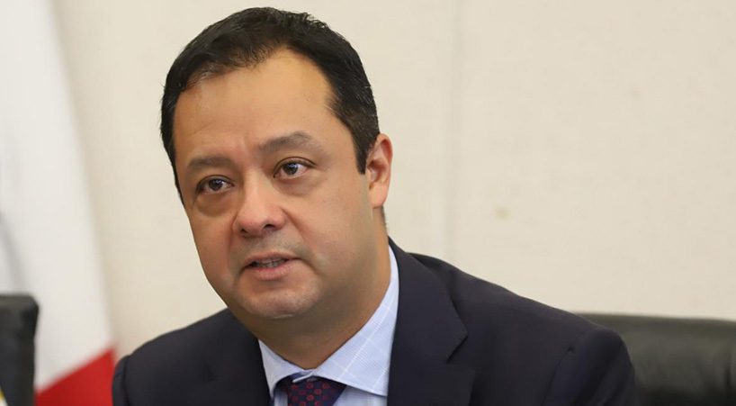 Entre 60 y 80 millones de mexicanos estarán vacunados en agosto: SHCP