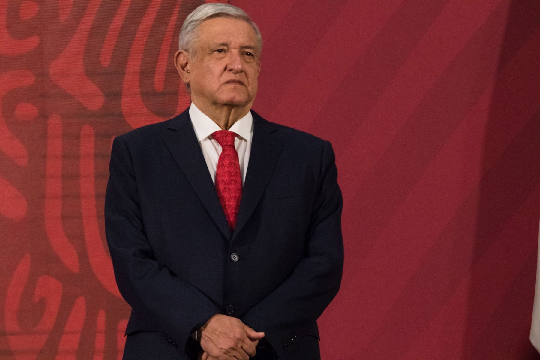 AMLO firmará con gobernadores Acuerdo Nacional por la Democracia, este martes