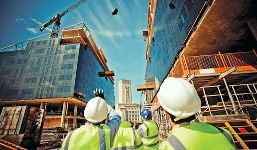 Estiman que sector de la construcción crecerá 5% en 2021