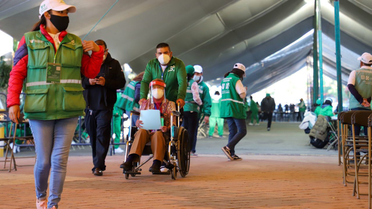 México suma 200 mil 862 muertes por Covid-19