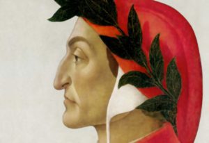 Italia debate sobre vigencia de Dante Alighieri, tras siete siglos de su muerte