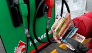 Elimina Hacienda estímulo para gasolina Premium