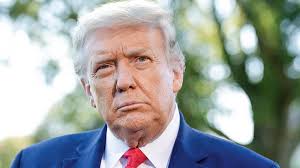 Rechazan última apelación de Trump por elección presidencial