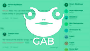 Hackean datos de usuarios de la red social "Gab", entre ellas la de Trump
