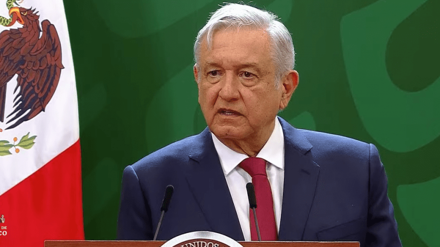 AMLO asegura que persiste racismo en México