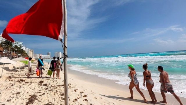 Ya son 74 los estudiantes argentinos contagiados de Covid-19 tras visitar Cancún