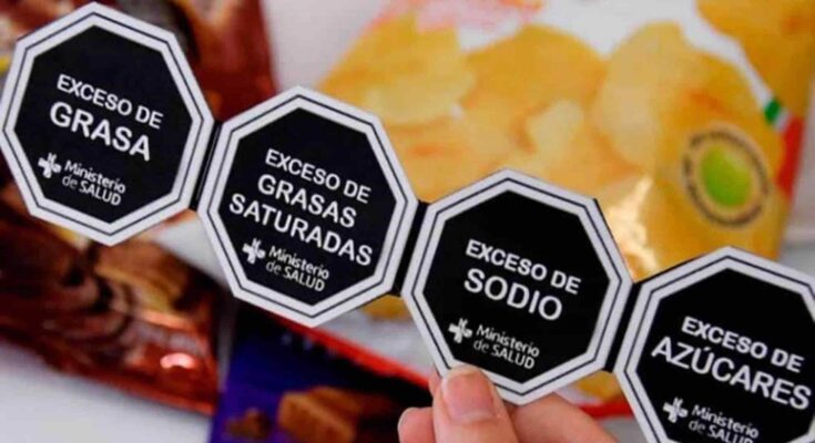 Contemplan modificaciones a la NOM-051 para contener estrategias de la industria