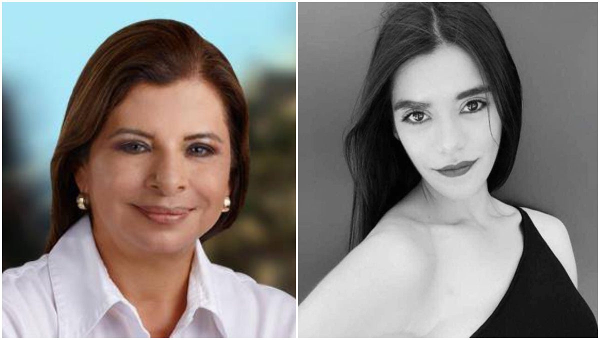 Vinculan a proceso a hombre que asesinó a ex alcadesa de Cosoleacaque y su hija