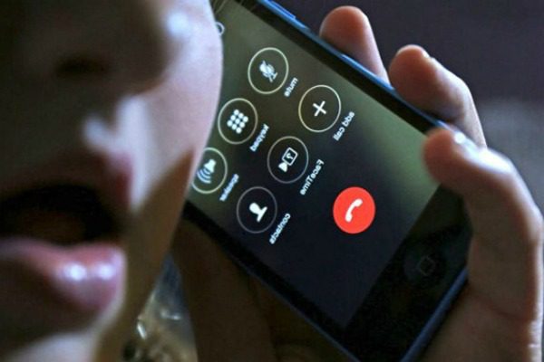Diseñan proyecto para identificar voces de extorsionadores telefónicos