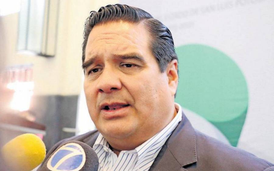 Asesinan a balazos a líder de la Coparmex en SLP