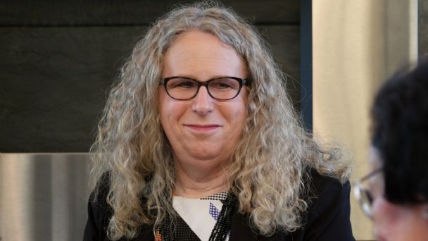 Ratifican a Rachel Levine, médica transgénero, como subsecretaria de Sanidad de EUA
