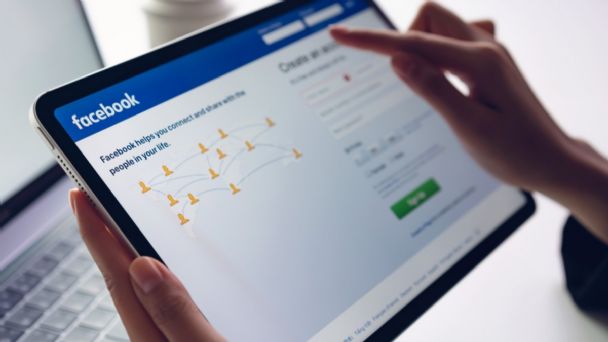 Profeco alerta sobre "todo tipo" de fraudes en Facebook