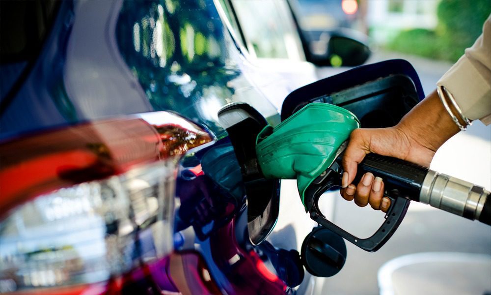 Disminuye SHCP estímulo fiscal a gasolinas