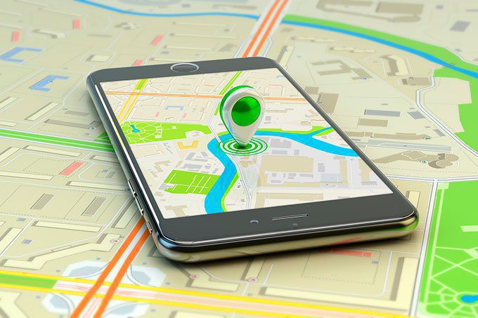 Bancos pedirán geolocalización para operaciones digitales