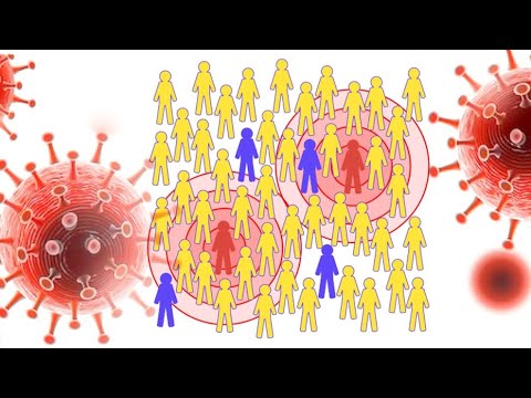 No habrá "inmunidad de rebaño" por acaparamiento de vacunas: CEPAL