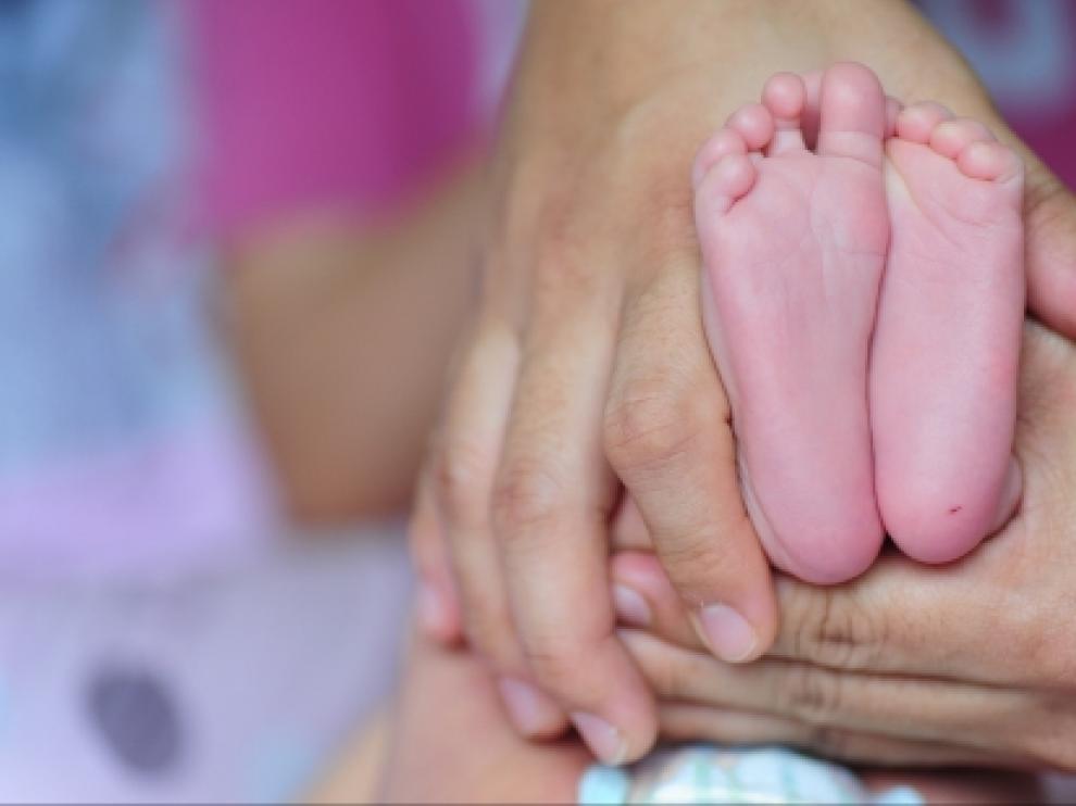 Nace primer bebé con anticuerpos de Covid-19, en Florida