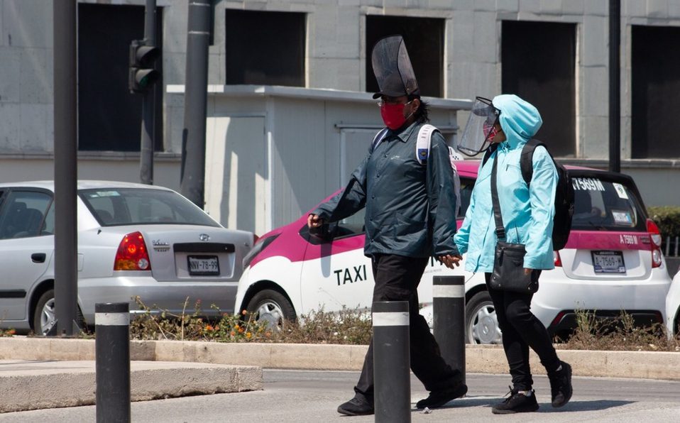 México suma 189 mil 578 muertes por coronavirus; 712 más que ayer