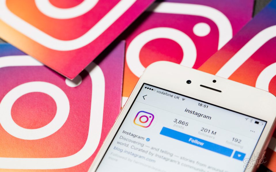 Se registra una caída de Instagram en algunos países