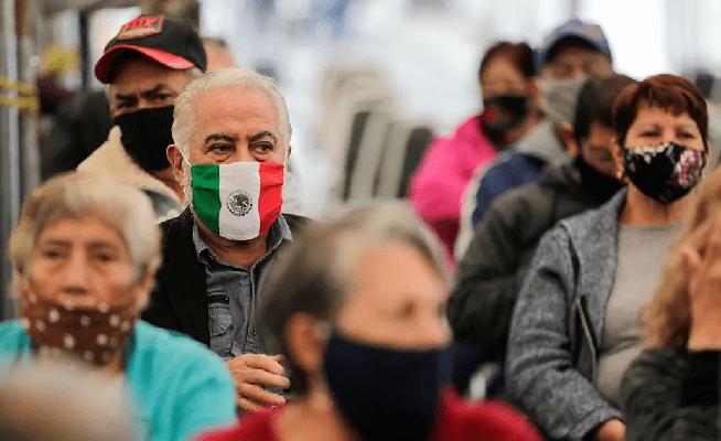 México suma 639 muertes por Covid-19 en las ultimas 24 horas