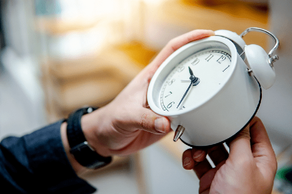 Horario de verano ¿Cuándo y en dónde?