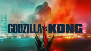 “Godzilla vs Kong” recauda más de 130 mdp en una semana
