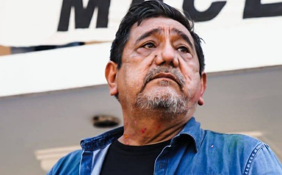 Desecha tribunal electoral de Guerrero, juicio contra Félix Salgado Macedonio