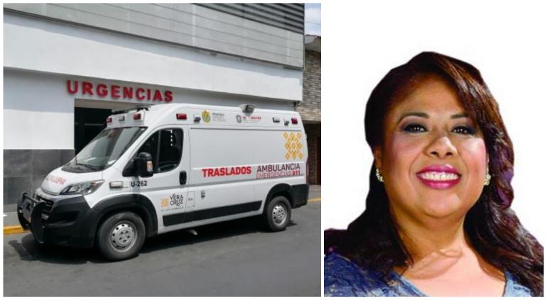 Matan ex candidata a la alcaldía y ex líder del PAN en Astacinga, Veracruz