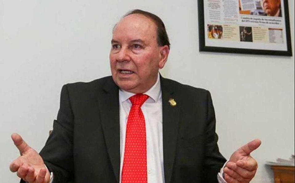 Fallece Sandalio Sainz, impulsor del Maratón Internacional de la CDMX